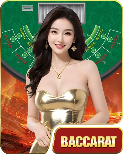 baccarat