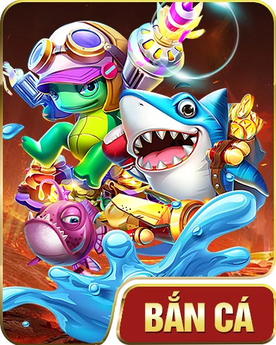 bắn cá