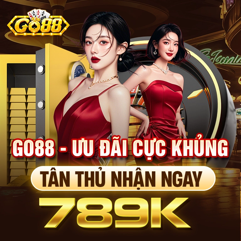 banner go88 mobile