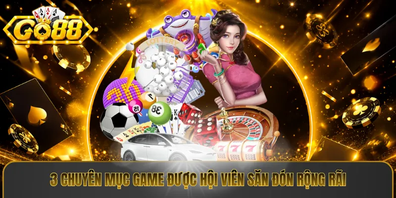Cổng game Go88 uy tín được cấp phép bởi Isle of Man
